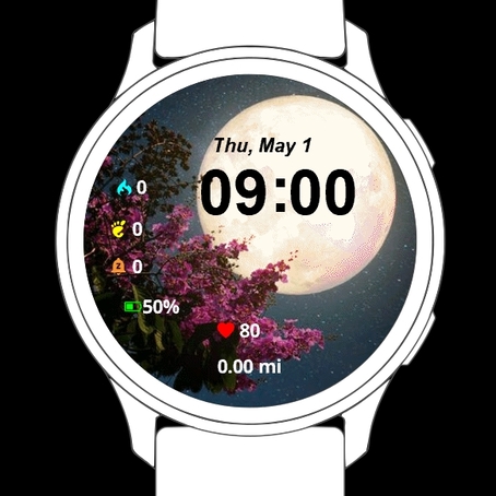 Nature Travel · Screenshot 0