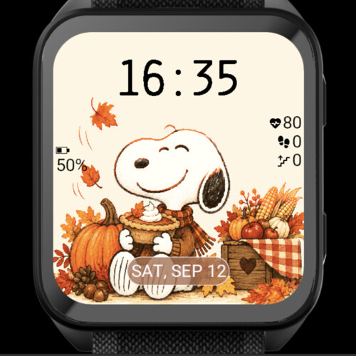 Thanksgiving 2 · Screenshot 1