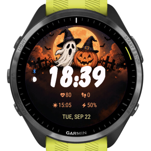 Halloween 8 · Screenshot 2