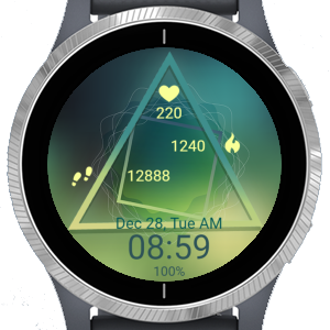 Triangle · Screenshot 4