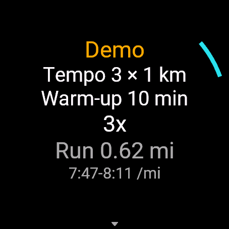 JNMR · Screenshot 0
