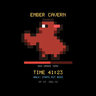 Step Knight: Idle RPG · Screenshot 1