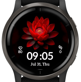 Lotus Flame · Screenshot 3
