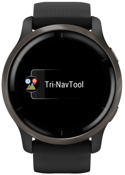 Tri-NavTool · Screenshot 4