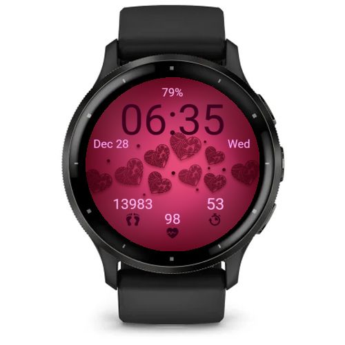 Hearts · Screenshot 2
