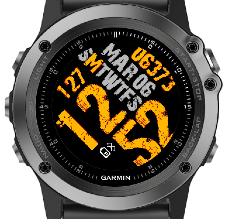Connect IQ Store | Watch Faces and Apps | Garmin
