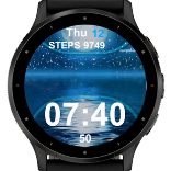 Aqua Moon · Screenshot 0