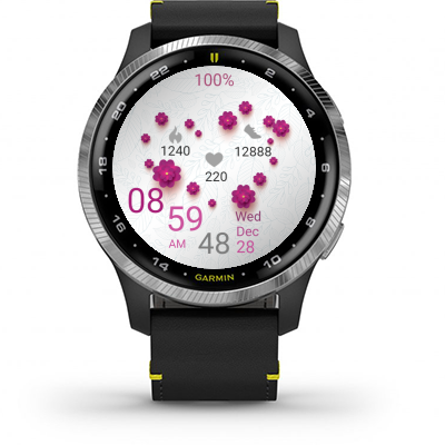 Flower Heart · Screenshot 1