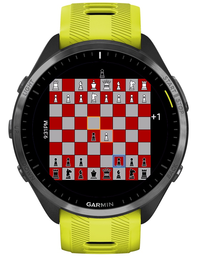 Chess! · Screenshot 0