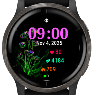 Glow Bloom · Screenshot 0