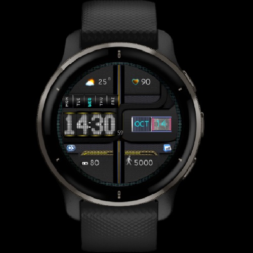 BLACK && BLACK_393 · Screenshot 1
