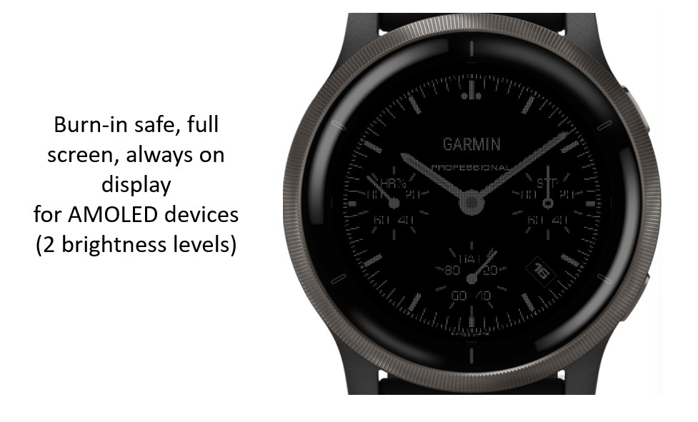 Apollo Chrono 2 · Screenshot 4