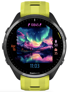 Aurora Borealis 4 · Screenshot 1