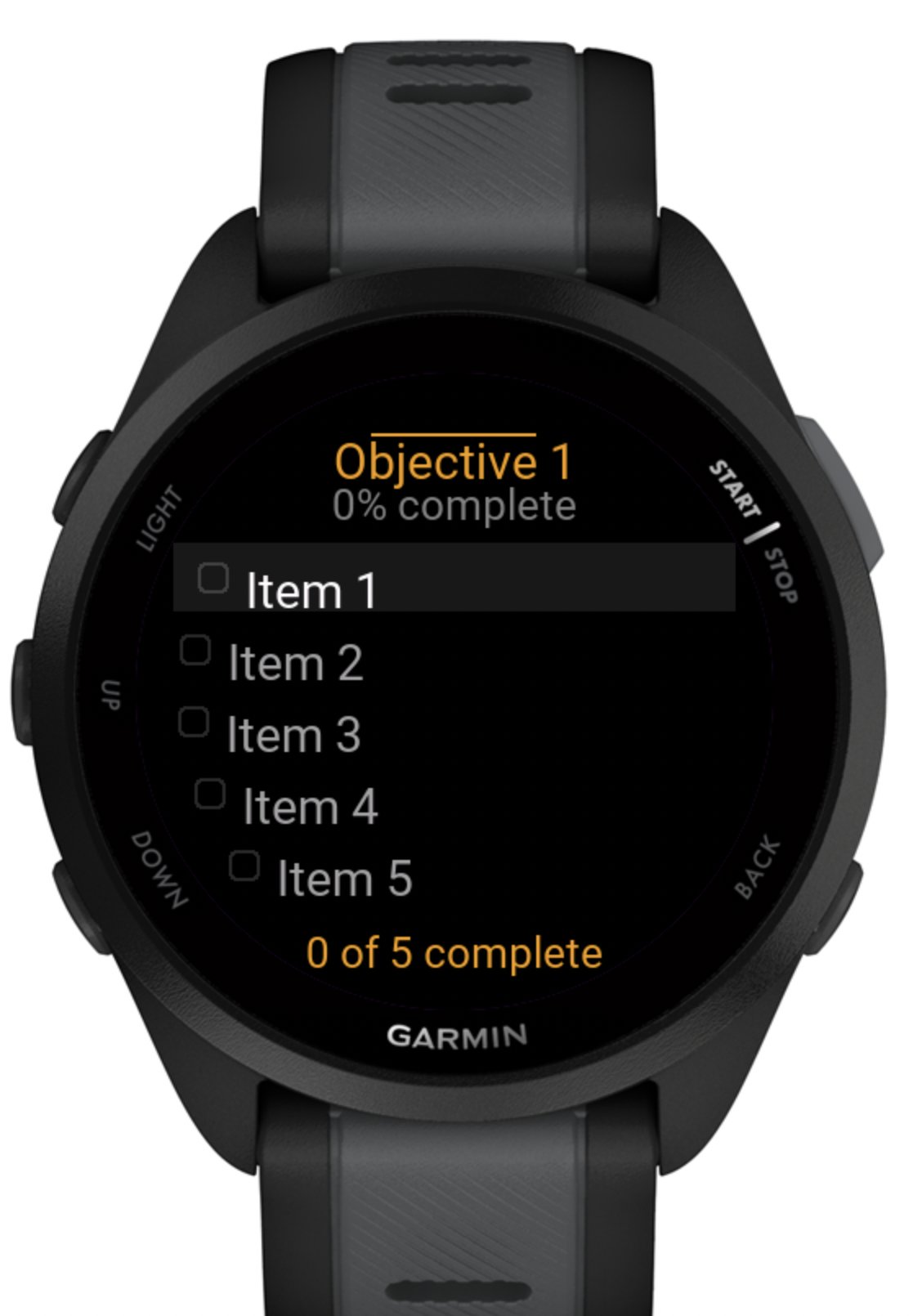 Mission Tracker 4