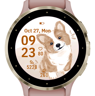 Happy Pup · Screenshot 2