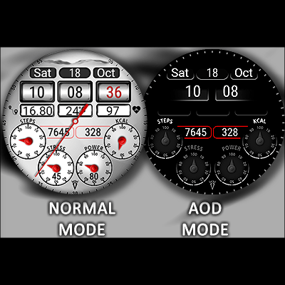 AquaFlow · Screenshot 3