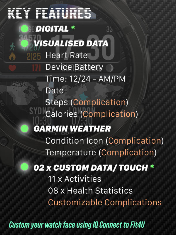 Fit4U – 011 - Global Pulse 416 · Screenshot 1