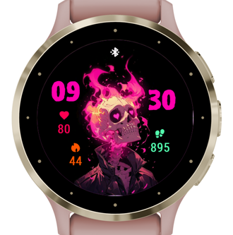 Love Skull · Screenshot 3
