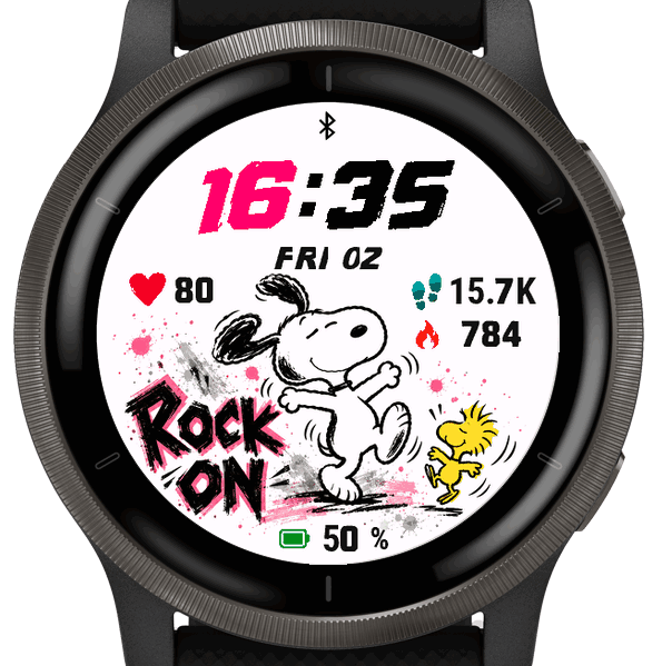 Rock On On · Screenshot 3