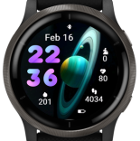 Stellar Ring · Screenshot 3