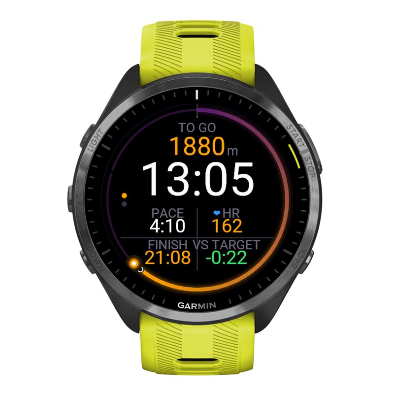 5kPacer - with Free Trial · Screenshot 2