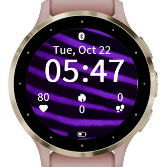 Purple Tone · Screenshot 1
