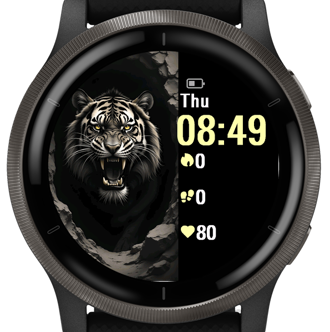 Cave Tiger · Screenshot 2