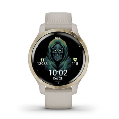Reaper · Screenshot 3