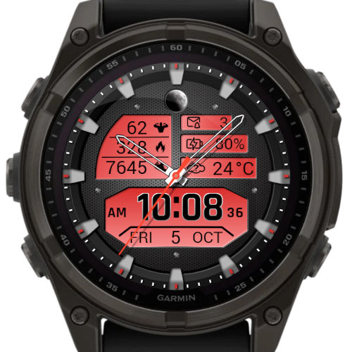 Hybrid sport · Screenshot 1