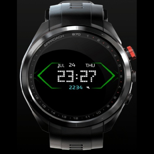 STYLISH_X · Screenshot 2