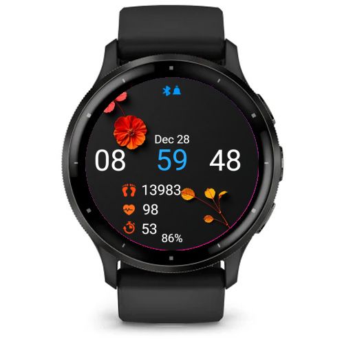 TrackMe · Screenshot 2