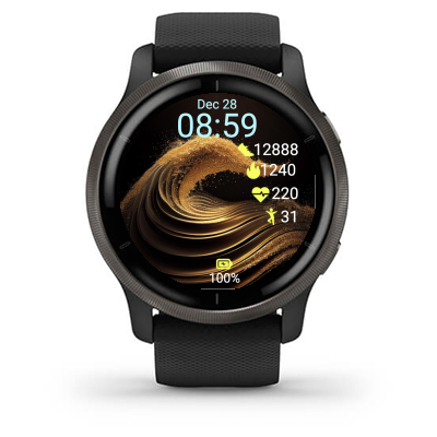 Gold curve · Screenshot 1