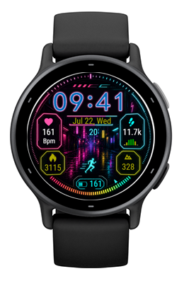 Color Pulse · Screenshot 3
