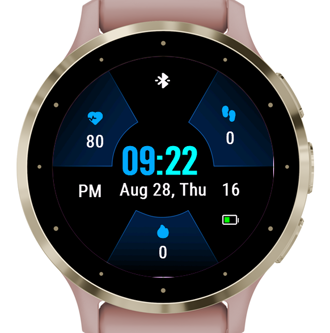 Radiation Icon · Screenshot 3