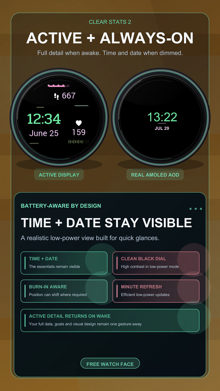 Clear Stats 2 · Screenshot 3