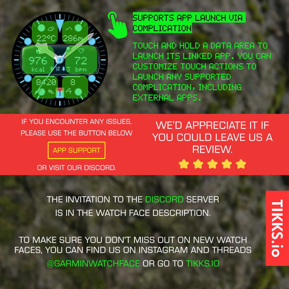 Crosswind - Hybrid Tactical · Screenshot 4