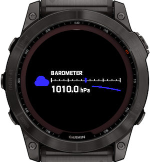 Barometer 3