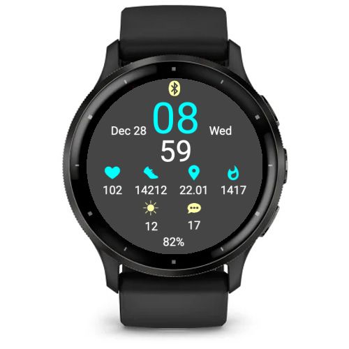 Simple Short Watch SW2 · Screenshot 2