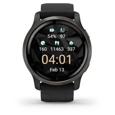Fenix data · Screenshot 0