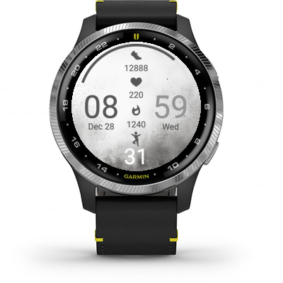 AWC Black and White · Screenshot 0