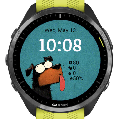 Derpy Dog · Screenshot 2