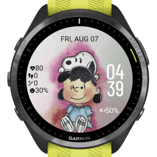 Snoopy Hug · Screenshot 2
