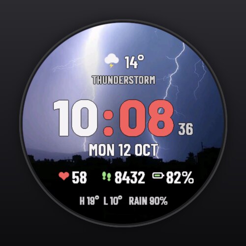 Skyshift · Screenshot 1
