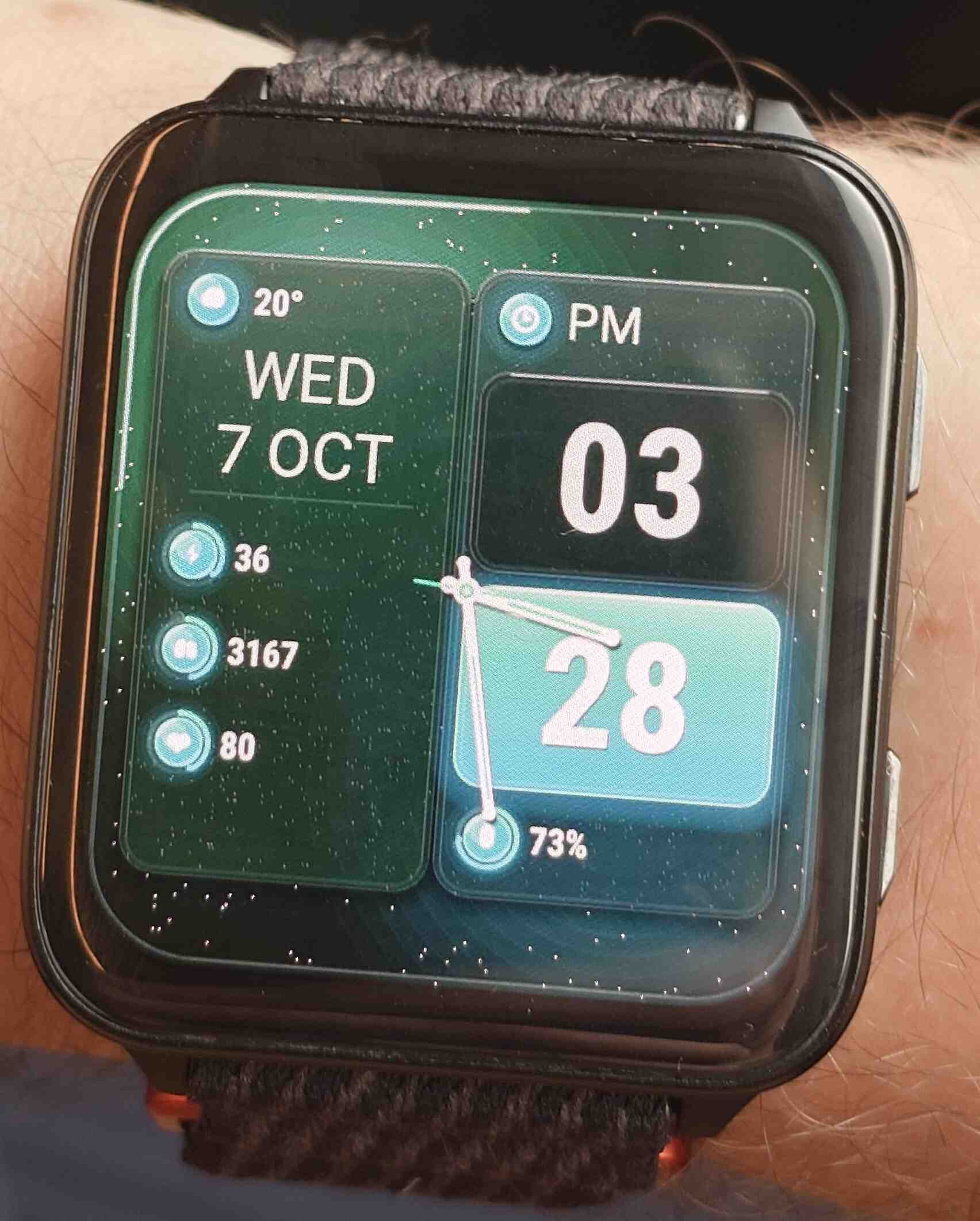 Frosted 2 · Screenshot 3