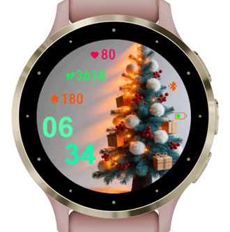 Tree · Screenshot 3