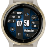 Mechanical Dial · Screenshot 3