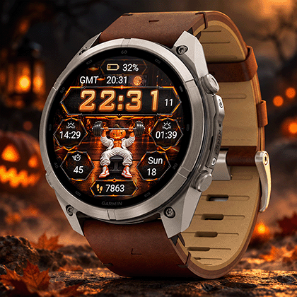 PUMPKING · Screenshot 1