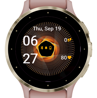 Yellow Radiance · Screenshot 3