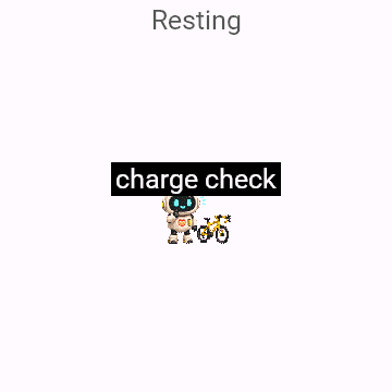 Pedal Pal: Beep · Screenshot 4