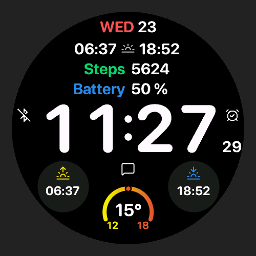 NEXA Clean FREE · Screenshot 0